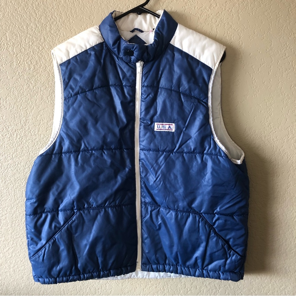 Men’s vest size L